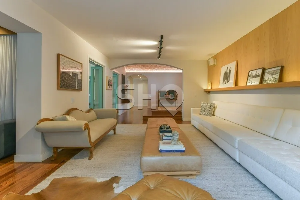 Casa, 5 quartos, 442 m² - Foto 6