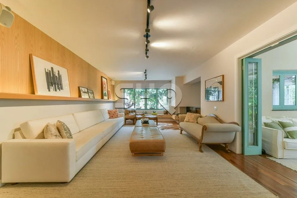 Casa, 5 quartos, 442 m² - Foto 4