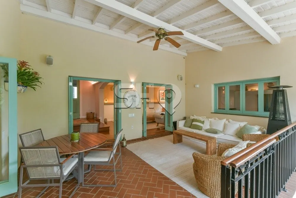 Casa, 5 quartos, 442 m² - Foto 2