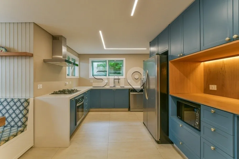 Casa, 5 quartos, 442 m² - Foto 11