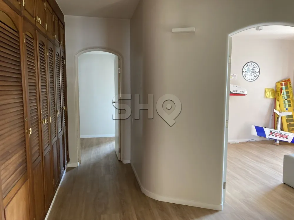 Apartamento, 4 quartos, 278 m² - Foto 6