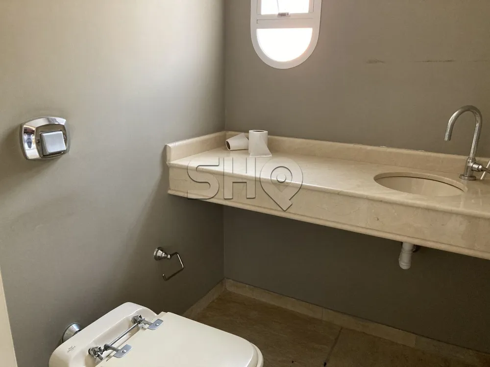 Apartamento, 4 quartos, 278 m² - Foto 3