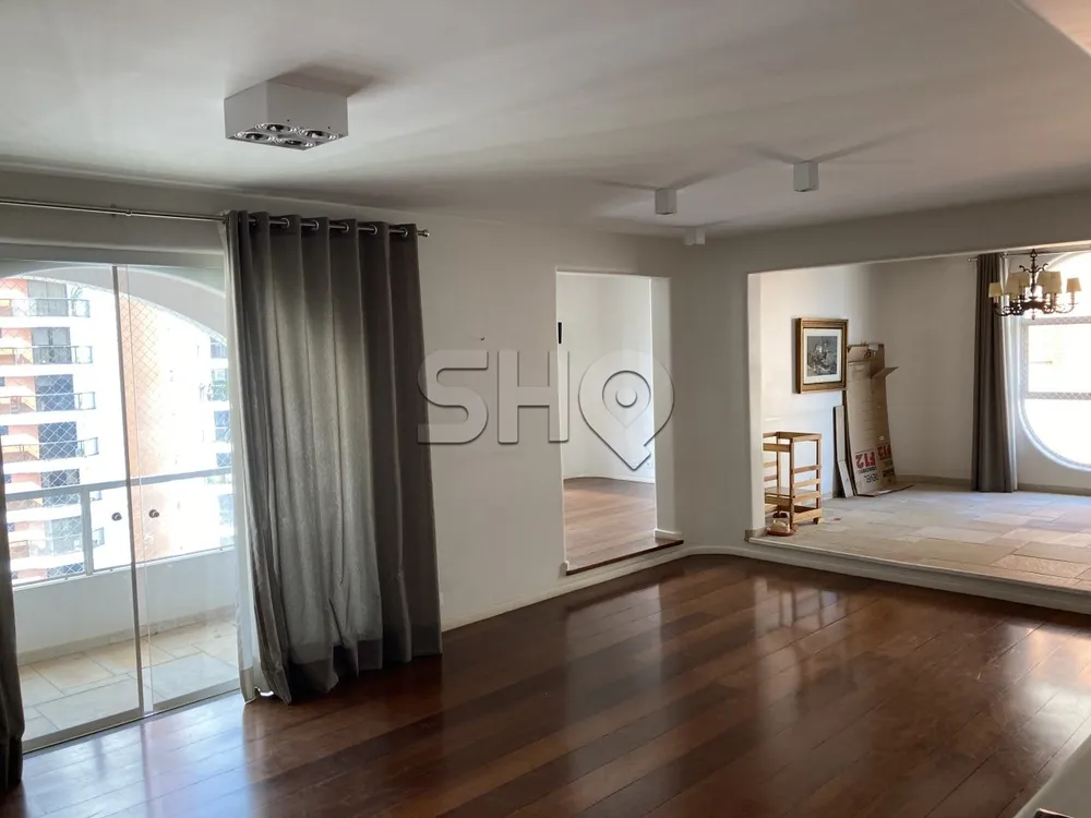 Apartamento, 4 quartos, 278 m² - Foto 1