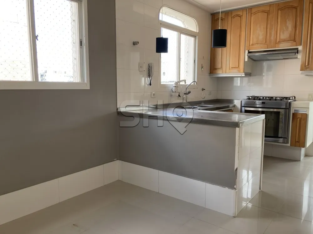 Apartamento, 4 quartos, 278 m² - Foto 5