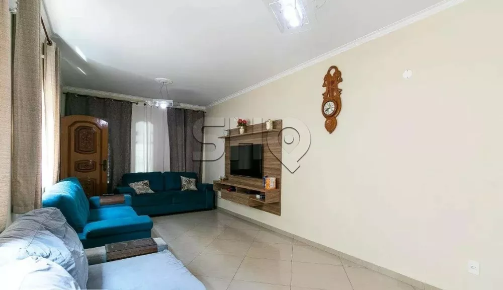 Sobrado à venda com 5 quartos, 182m² - Foto 3