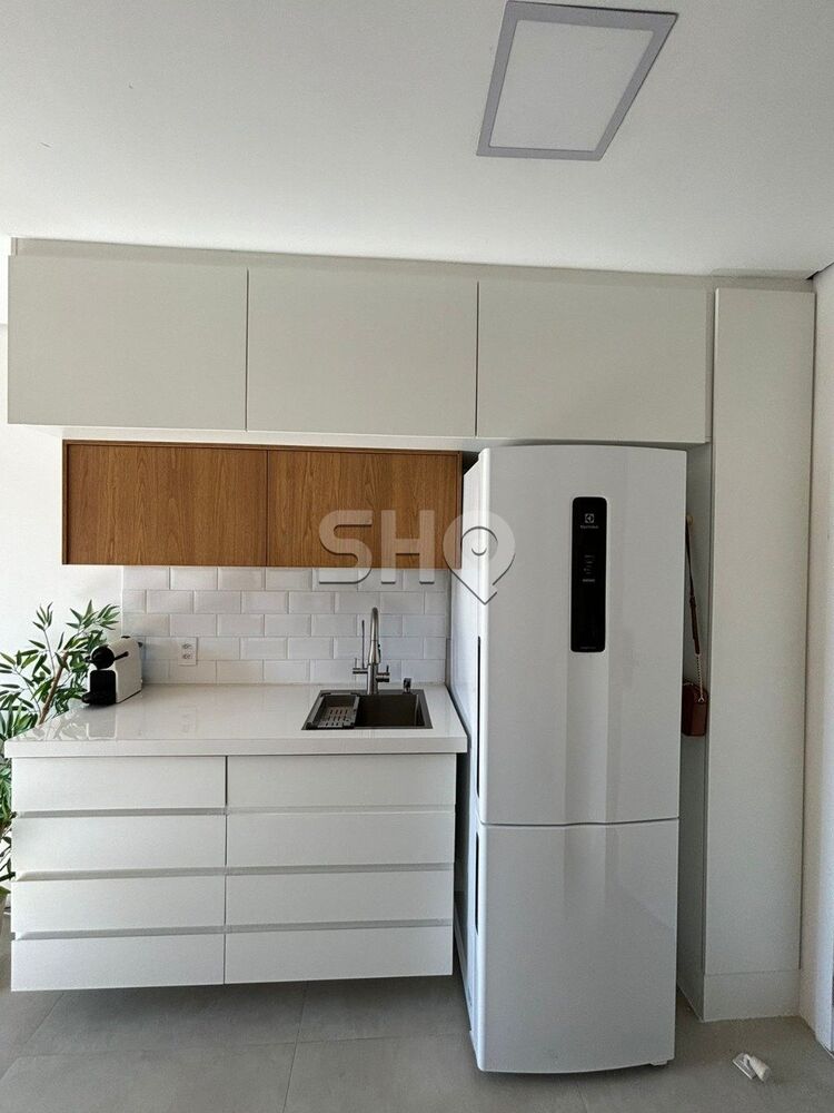 Apartamento, 1 quarto, 27 m² - Foto 7