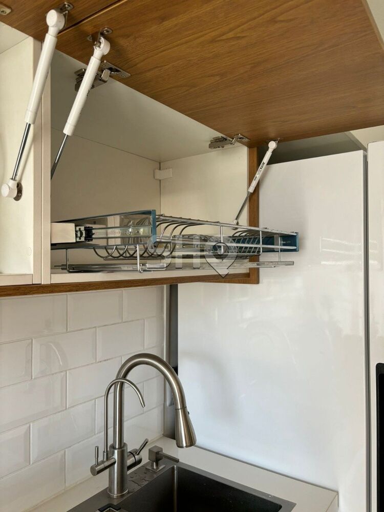 Apartamento, 1 quarto, 27 m² - Foto 8