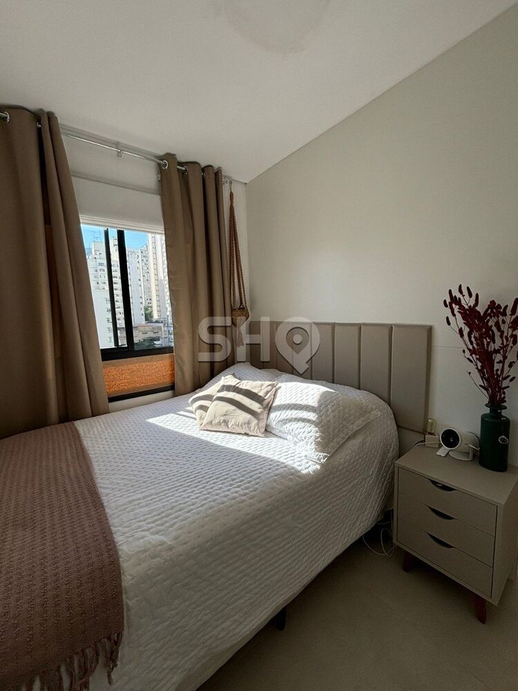 Apartamento, 1 quarto, 27 m² - Foto 19