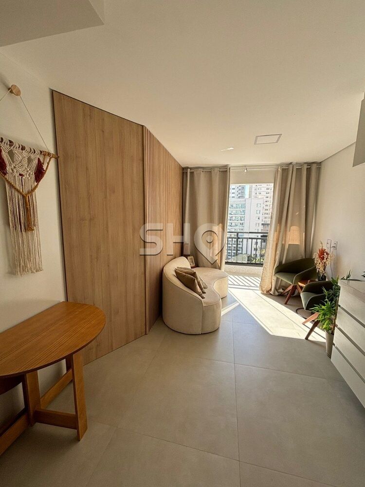 Apartamento, 1 quarto, 27 m² - Foto 18