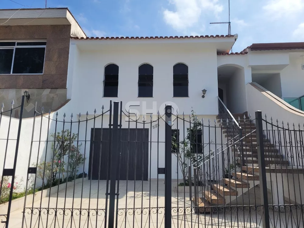 Casa, 3 quartos, 158 m² - Foto 1
