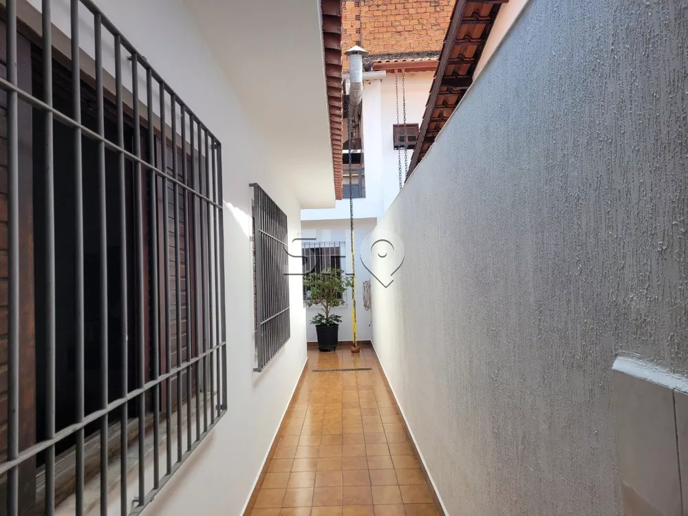 Casa, 3 quartos, 158 m² - Foto 2