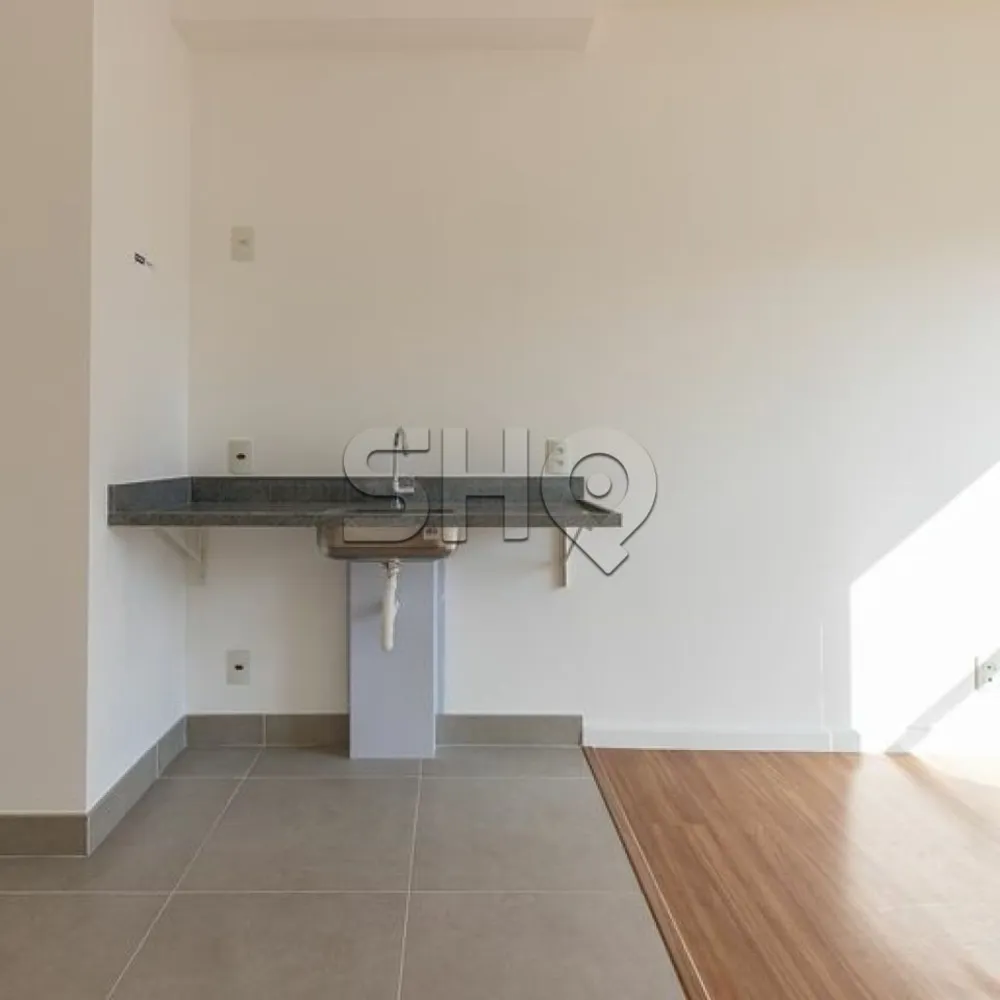 Apartamento, 1 quarto, 28 m² - Foto 1