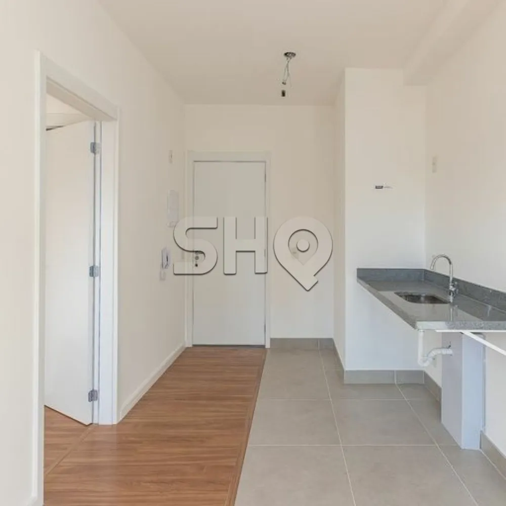 Apartamento, 1 quarto, 28 m² - Foto 5