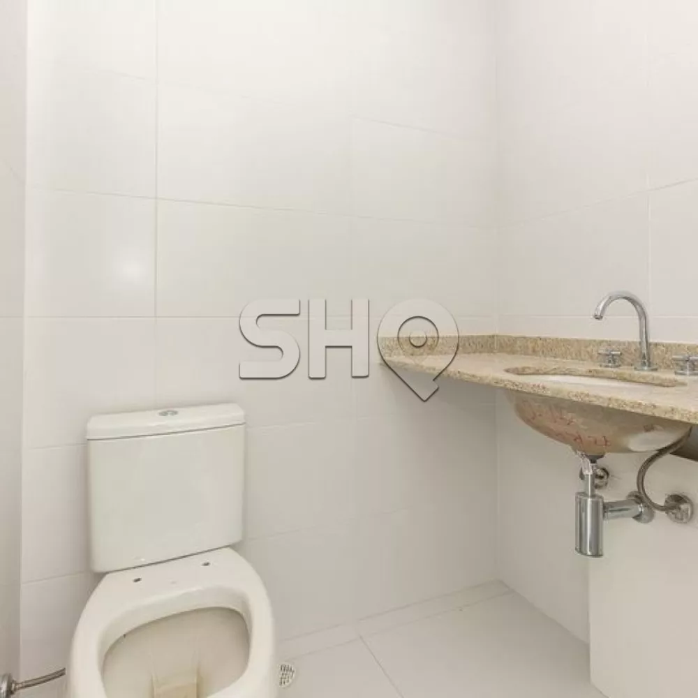 Apartamento, 1 quarto, 28 m² - Foto 2