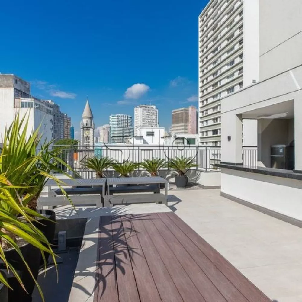 Apartamento, 1 quarto, 28 m² - Foto 4