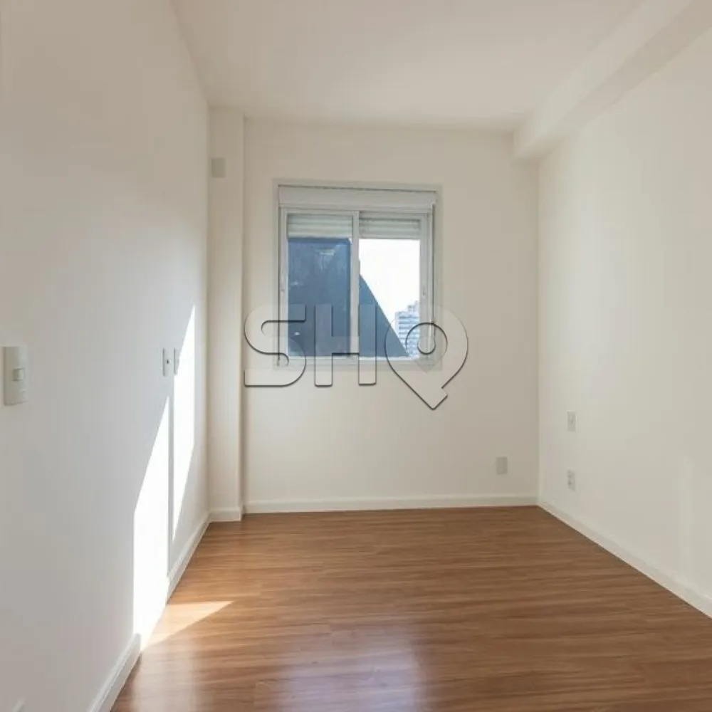 Apartamento, 1 quarto, 28 m² - Foto 2