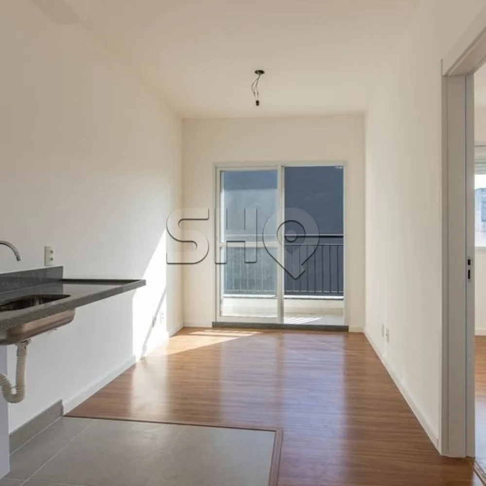 Apartamento, 1 quarto, 28 m² - Foto 6