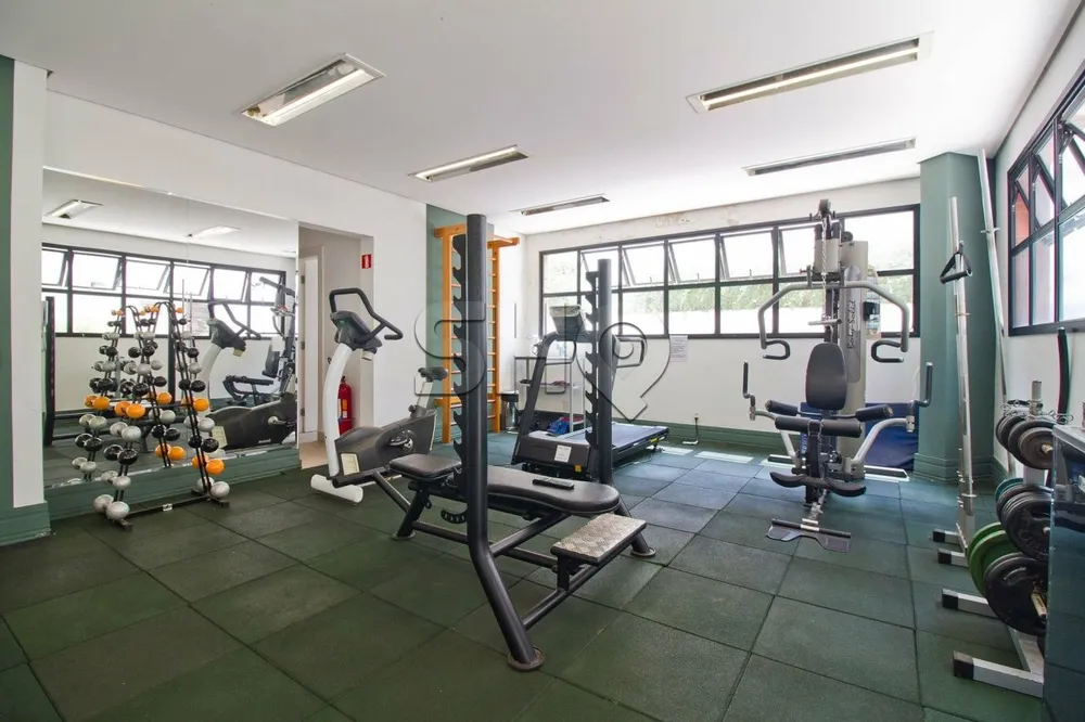 Apartamento, 1 quarto, 34 m² - Foto 4