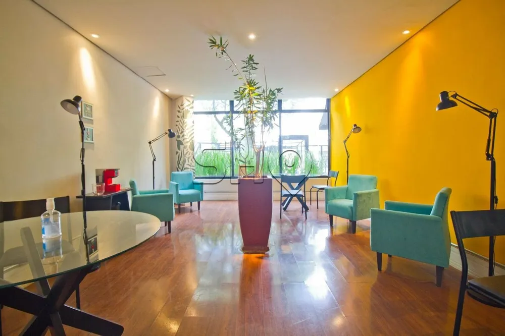 Apartamento, 1 quarto, 34 m² - Foto 3