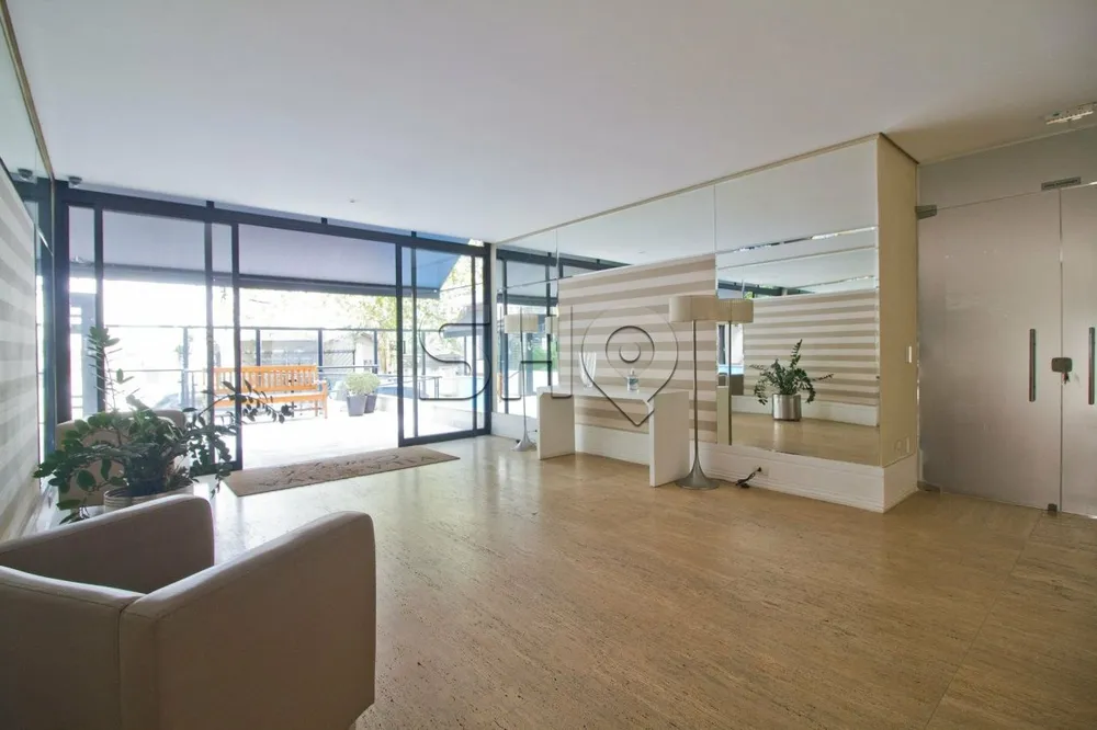 Apartamento, 1 quarto, 34 m² - Foto 2