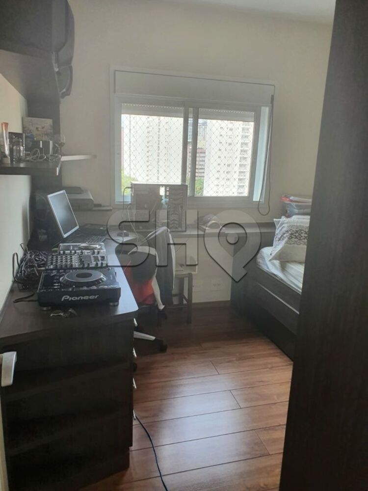 Apartamento, 3 quartos, 134 m² - Foto 3