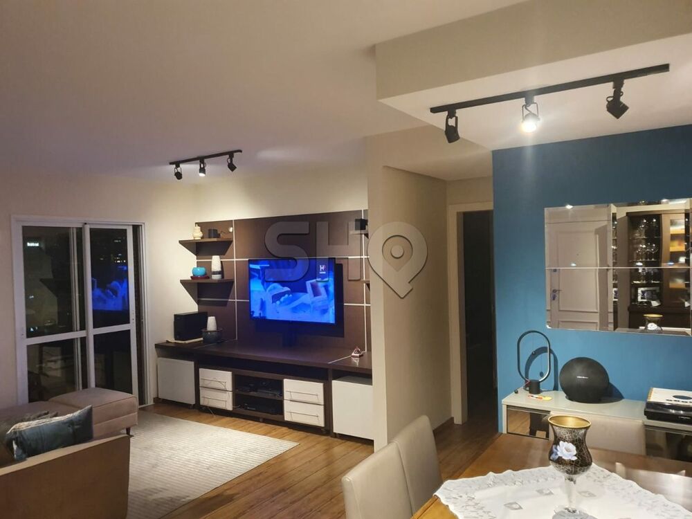 Apartamento, 3 quartos, 134 m² - Foto 4