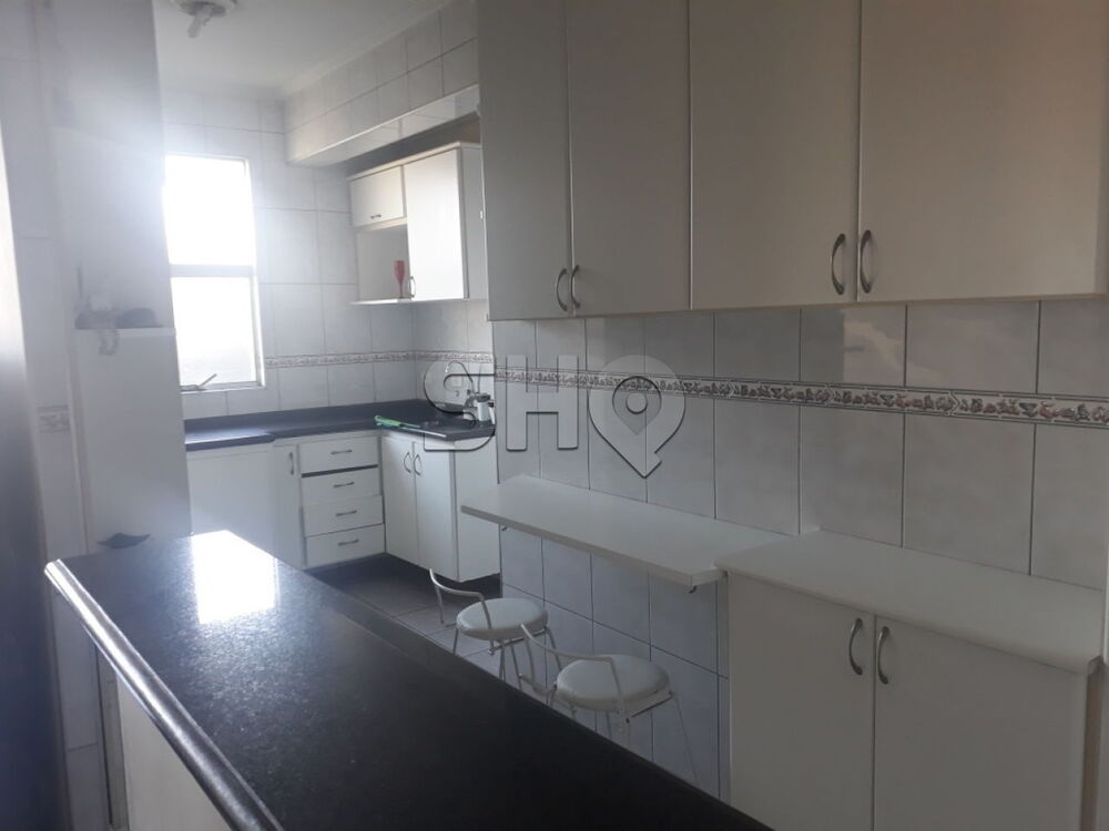 Apartamento, 2 quartos, 60 m² - Foto 7