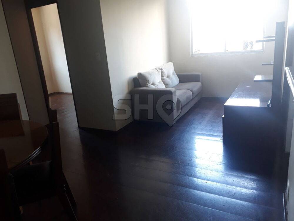 Apartamento, 2 quartos, 60 m² - Foto 8