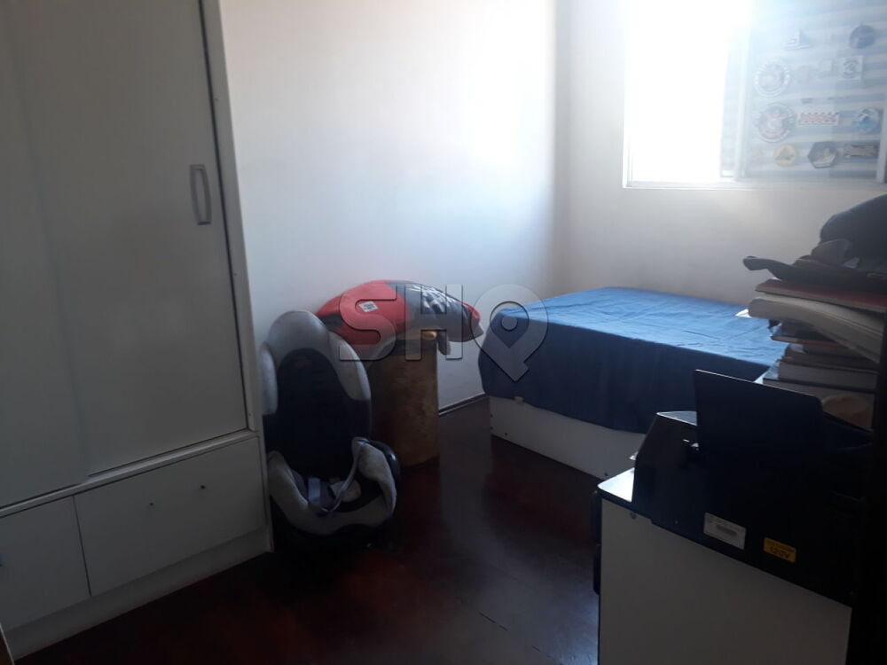 Apartamento, 2 quartos, 60 m² - Foto 3