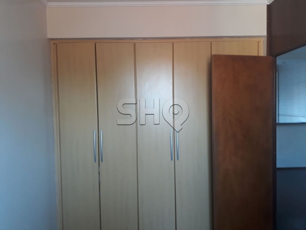 Apartamento, 2 quartos, 60 m² - Foto 2