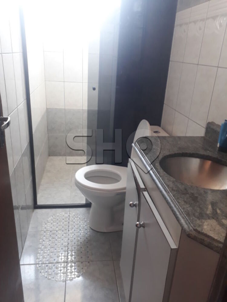 Apartamento, 2 quartos, 60 m² - Foto 6