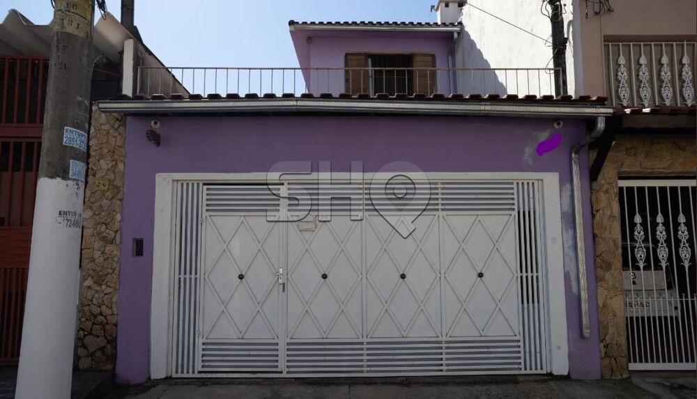 Sobrado, 3 quartos, 90 m² - Foto 14