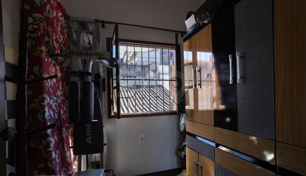 Sobrado, 3 quartos, 90 m² - Foto 6