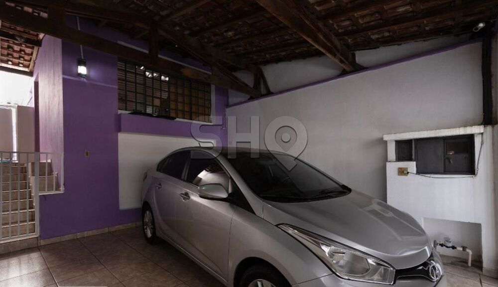 Sobrado, 3 quartos, 90 m² - Foto 5