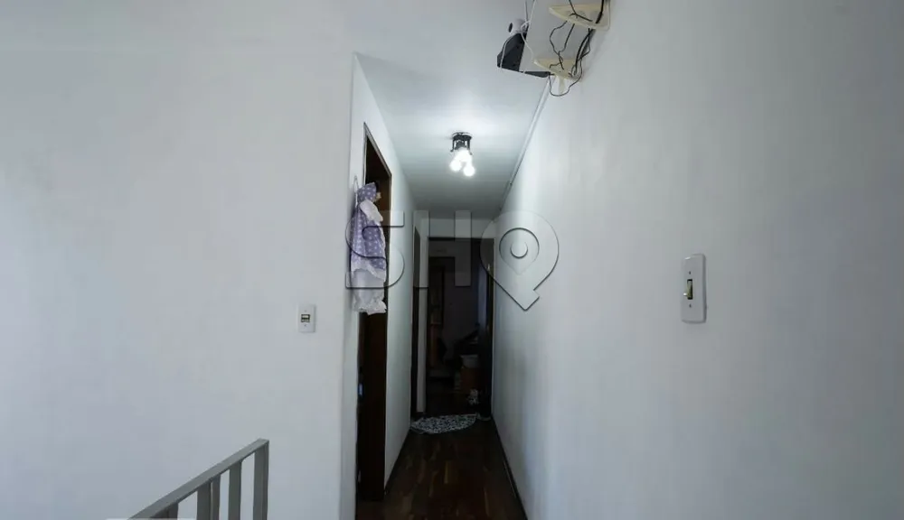 Sobrado, 3 quartos, 90 m² - Foto 13