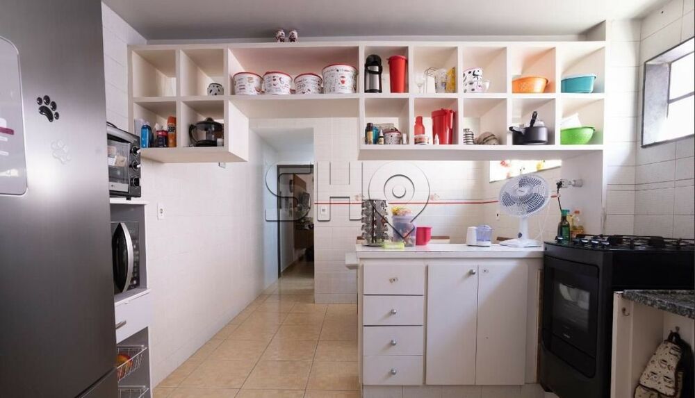 Sobrado, 3 quartos, 90 m² - Foto 16