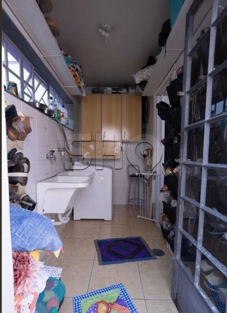 Sobrado, 3 quartos, 90 m² - Foto 12