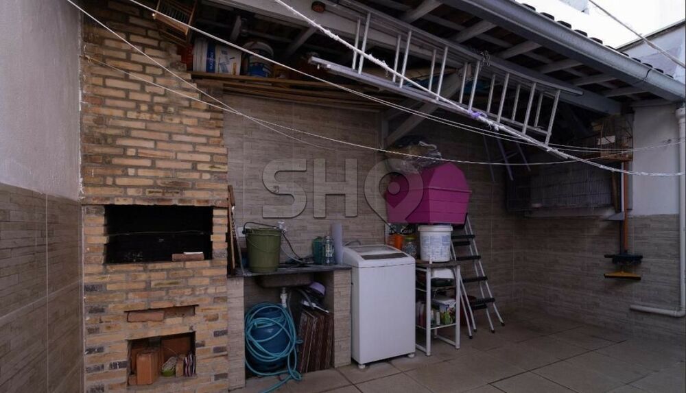 Sobrado, 3 quartos, 90 m² - Foto 11