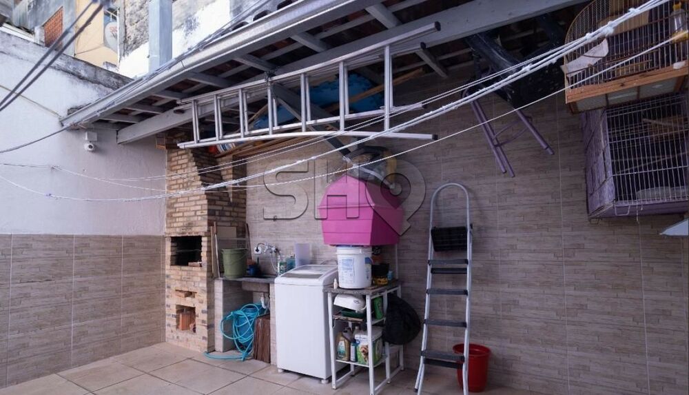 Sobrado, 3 quartos, 90 m² - Foto 4