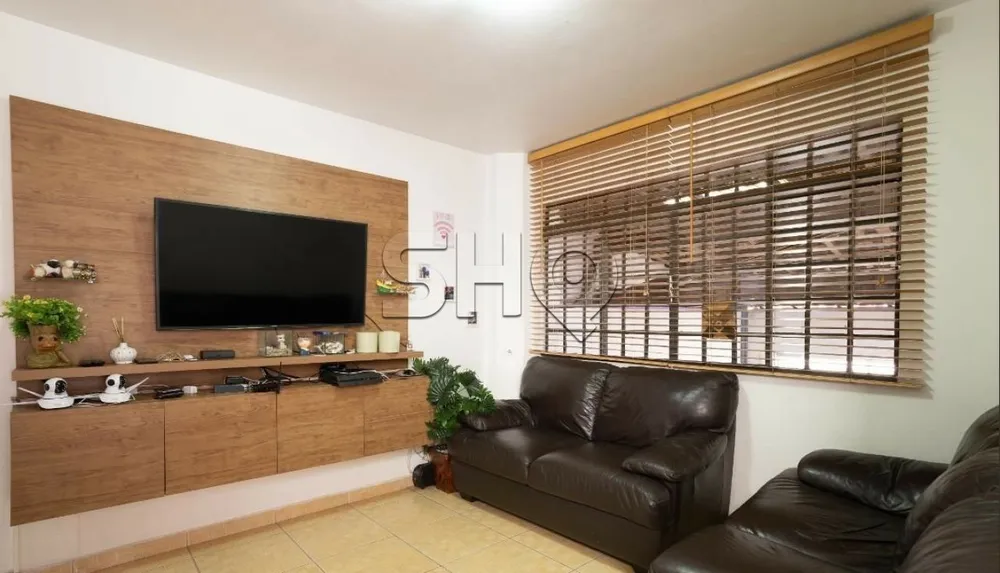 Sobrado, 3 quartos, 90 m² - Foto 1