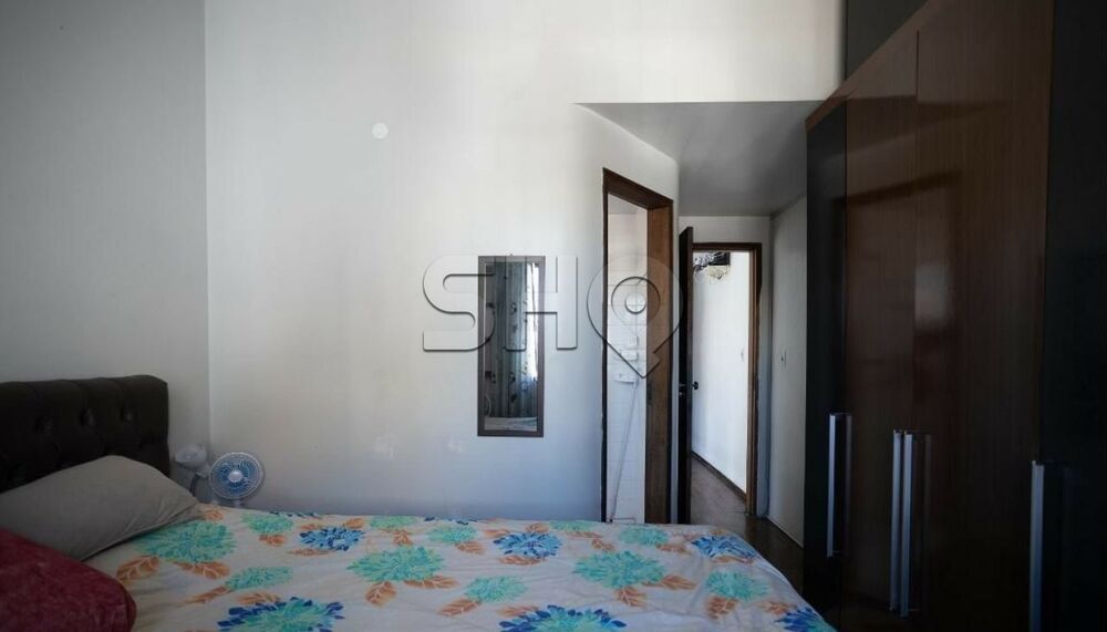 Sobrado, 3 quartos, 90 m² - Foto 3