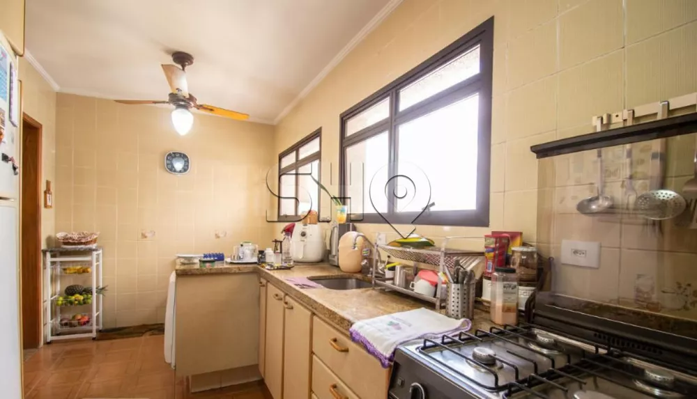 Apartamento à venda com 3 quartos, 140m² - Foto 8