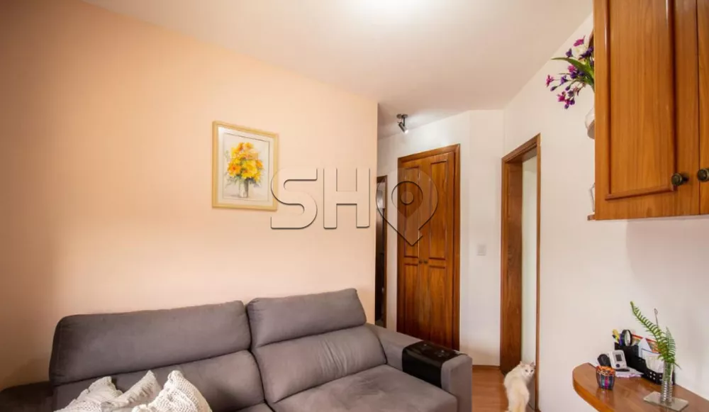 Apartamento à venda com 3 quartos, 140m² - Foto 7