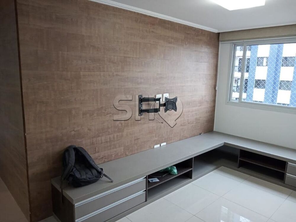 Apartamento, 3 quartos, 79 m² - Foto 2