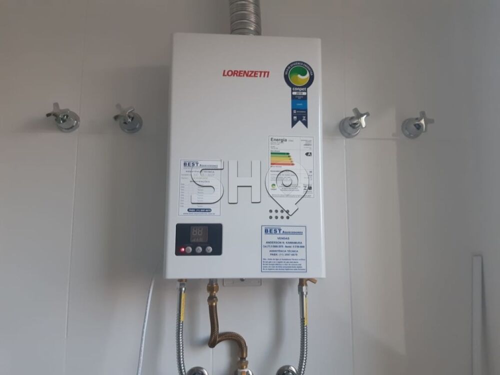 Apartamento, 2 quartos, 76 m² - Foto 4