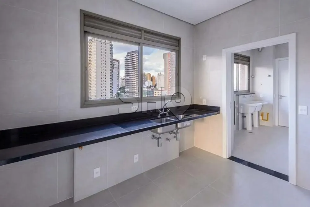 Apartamento, 4 quartos, 294 m² - Foto 4