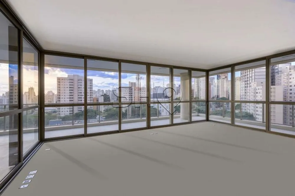 Apartamento, 4 quartos, 294 m² - Foto 2