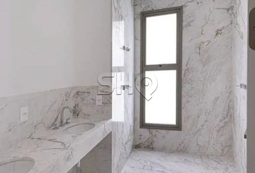 Apartamento, 4 quartos, 294 m² - Foto 9