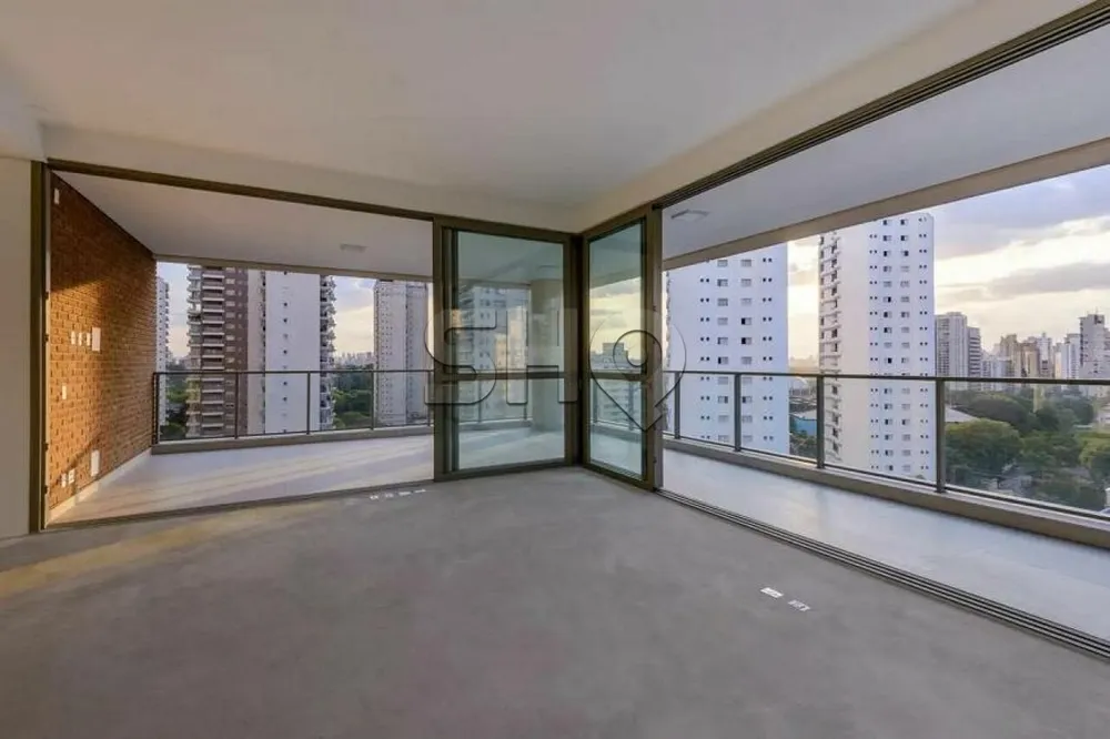 Apartamento, 4 quartos, 294 m² - Foto 1