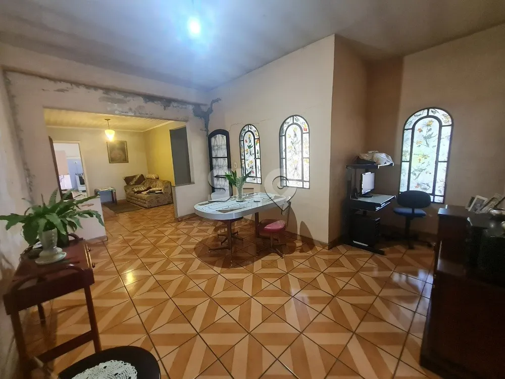 Sobrado, 5 quartos, 200 m² - Foto 1